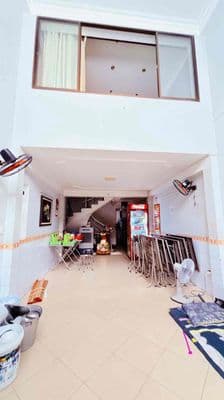 BÁN NHÀ VÕ VĂN TẦN Q3 – HXH VIP – NỞ HẬU TÀI LỘC – 18.9 TỶ