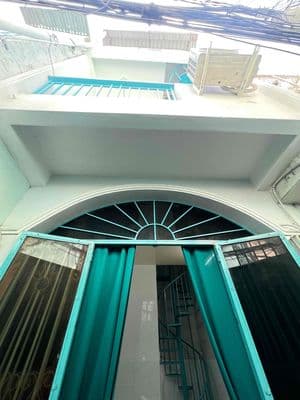 Nhà Quận 3 //