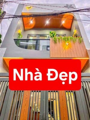 NHÀ TRỆT LẦU - HẺM 2B NGUYỄN VIỆT HỒNG