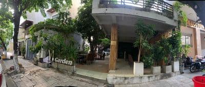 Cho thuê mặt bằng đường Bình Minh 1 gần Cầu Rồng
