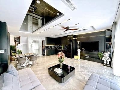 Bán nhà 81m² KĐT Định Công, Phương Liệt, 30 tỷ