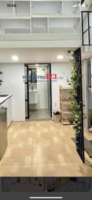 Bán nhà 1 xẹt HXH đào tông Nguyên, thị trấn Nhà Bè