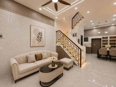 GÒ VẤP - PHẠM VĂN CHIÊU - 40M2 NỞ HẬU - 4 TẦNG - CHỈ 6.58 TỶ