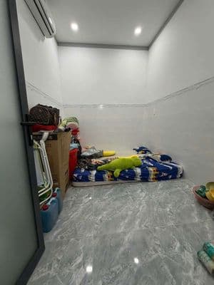 BÁN NHÀ MỚI TINH MỚI XÂY 103,7M2 ĐƯONG NGUYỄN ĐỨC THIỆU TẶNG NỘI THẤT