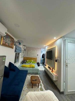 144M2- TRƯỜNG THỌ- VỪA Ở, VỪA CHO THUÊ 25TR/ THÁNG