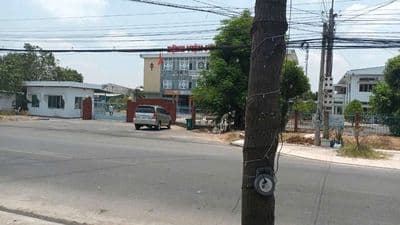 CHÍNH CHỦ BÁN NHÀ MẶT TIỀN ĐƯỜNG CHÂU THI KIM,P.7, TÂN AN