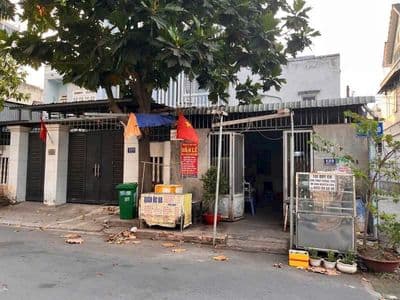 CHÍNH CHỦ GỬI BÁN GẤP DÃY TRỌ GÓC 2 MẶT TIỀN