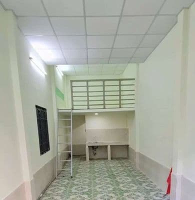 NHÀ C4 3P TRỌ THU NHẬP 10TR/TH ĐỖ THỪA LUÔNG TÂN PHÚ - 90M2 NGANG 4M