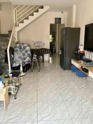 Nhà MTKD đường số Gần Phạm Văn Đồng, P.Hiệp Bình Chánh - 60m2