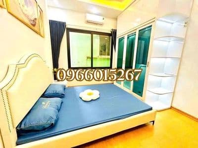 Bán nhà 5 tầng 3 ngủ trung tâm Hà Nội, 32m2, gần Hồ Gươm