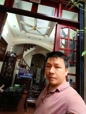 Nhà đẹp Trần Khát Chân, Hai Bà Trưng, 35m2, 4PN, 5.9 tỷ