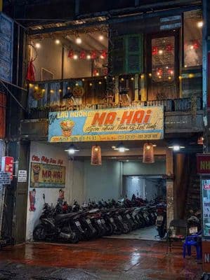 TRUNG TÂM QUẬN 3 MT NGUYỄN THƯỢNG HIỀN NGANG 6M