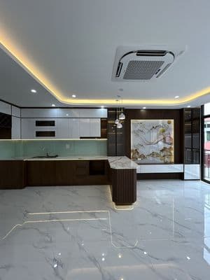 TÔI BÁN NHÀ PHỐ ĐỘI NHÂN DT 66M X 6 TẦNG Ô TÔ ĐỖ CỬA HƠN 16TỶ Ở LUÔN