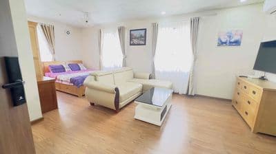 Bán căn hộ chung cư góc DT 40m giá 935tr có sổ khu VSIP 1 AEON BD