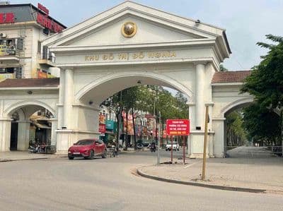 LOANH QUANH 4 Tỷy / Nhà Riêng 5 tầng / Ful Nội Thất / Yên Nghĩa Hà Đôn