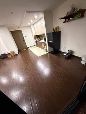 Bán căn hộ 3PN Bea Sky Residence, Định Công, view đẹp