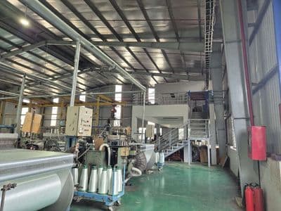 Nhà Xưởng KCN Long Khánh 10.000m² giá chỉ 32,5 tỷ