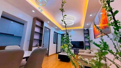 CÓ 102! Căn hộ khu Nghĩa Đô, Cầu Giấy _ 55m*2pn full NT giá nhỉnh 4 tỷ