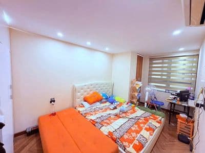 Bán căn hộ Trần Phú, Hà Đông, 89m2, 3PN