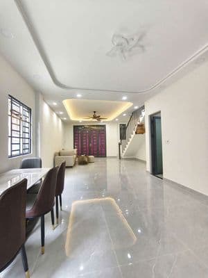 Nhà bán gần chợ hiệp Bình, Gigamall, hbchanh,Thủ Đức