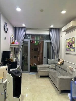 Bán căn Opal Garden 2PN 2wc, giá shock, sổ hồng riêng, view hồ bơi
