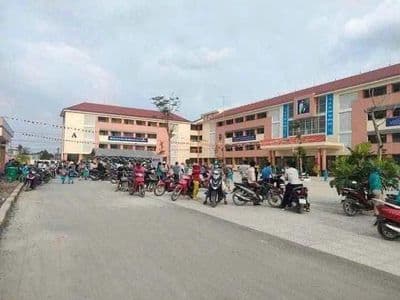 Bán nhà sổ chung Bình Chuẩn 63, TP.HCM (Thuận An cũ) - 1.35 tỷ