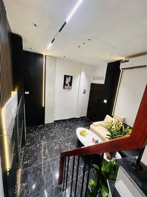 BÁN NHÀ Đống ĐA – PHÂN LÔ CÁN BỘ. Chỉ 5 tỷ ở ngay Ngã Tư Sở