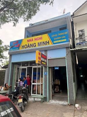 Bán đất tặng 12 phòng trọ tại Phú Tân