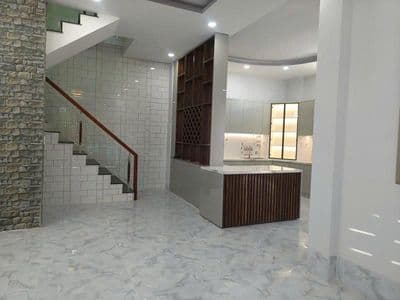 NHÀ ĐẸP HIỆP BÌNH Giá chỉ 8,9 tỷ