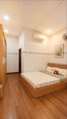 BÁN NHÀ TÊN LỬA -BÌNH TRỊ ĐÔNG-4MX13M-5 TẦNG -6PN-HẺM Ô TÔ 8M-GẦN CHỢ