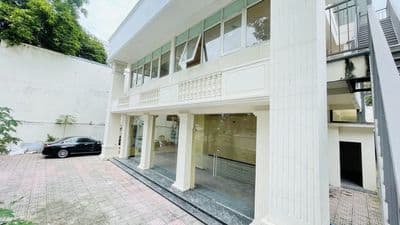 SIÊU PHẨM ĐẤT VÀNG QUẬN 3 Mặt tiền Trương Định Giá bán 540 Tỷ