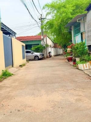 Bán nhà Hiệp An, Thủ Dầu Một, 4x22m, 2.25 tỷ