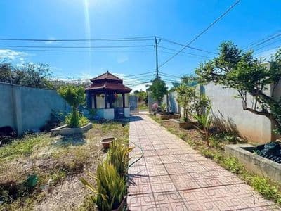 Bán nhà An Dương Vương, góc 2 mặt tiền, 10x27m, 2.4 tỷ