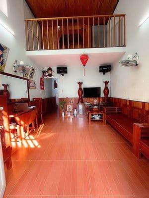Bán nhà 48m2 Dĩ An, 2PN, gần SVĐ Đông Hòa