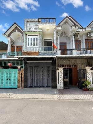 Bán nhà 60.5m2 gần ĐH Quốc gia TPHCM, 3PN, 4.65 tỷ