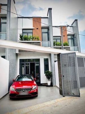 Nhà bán Định Hòa, 3.15 tỷ, gần BV 1500 Giường