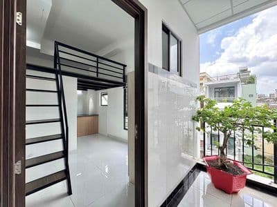 DUPLEX GIÁ SIÊU RẺ NGAY TRUNG TÂM GÒ VẤP FULL NỘI THẤT TOÀN BỘ MỚI XÂY