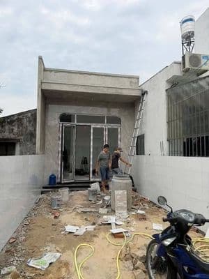 Bán nhà 4x22m P. Hiệp An, Thủ Dầu Một, 2.25 tỷ