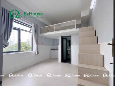 DUPLEX SANG XỊN MỊN MỚI XÂY 100% FULL NỘI THẤT GIÁ SIÊU ƯU ĐÃI