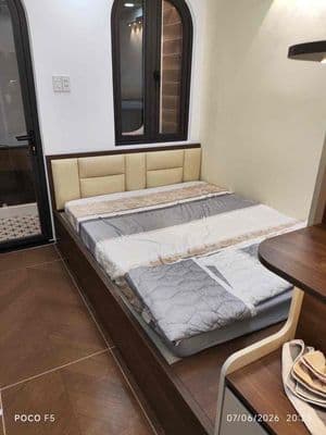 Nhà mới đẹp Nơ Trang Long – Nguyễn Xí, Bình Thạnh - Vào ở ngay