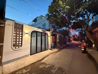 Nhà bán Phú Lợi, TPHCM - Giảm 100tr còn 3.35 tỷ