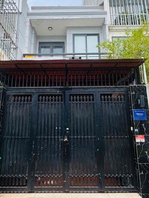 BÁN NHÀ CHÍNH CHỦ – HẺM XE HƠI TRẦN THỊ CỜ, QUẬN 12 (CŨ)