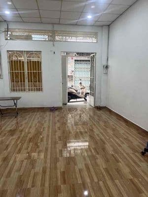bán nhà Lê văn quới Bình Trị Đông, Bình Tân hẻm xe tải vi vu ngang 8m