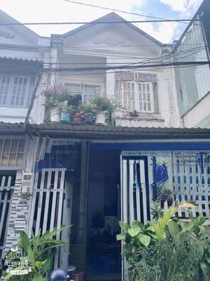 Nhà 3PN KP Đông A, Dĩ An, Bình Dương - 2.48 tỷ
