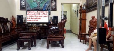 HIẾM CÓ KHÓ TÌM! BÁN NHÀ MẶT ĐƯỜNG TRÀ KHÊ KINH DOANH ĐẮT ĐỊA SÁT CHỢ