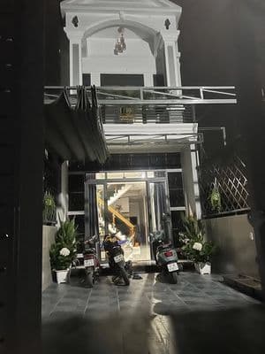 Bán nhà 115m2 Thái Hoà, Tân Uyên, Bình Dương - 3.3 tỷ