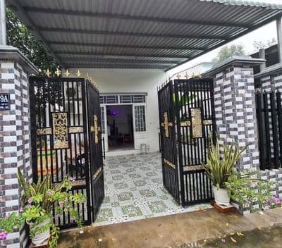 Bán nhà cấp 4 Tân An, 2.4 tỷ