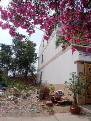 Bán nhà Bùi Thị Xuân, tách sổ, đầu tư lời ngay
