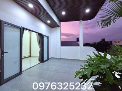 Nhà bán Bình Dương DT 189m2 giá 1.989 tỷ