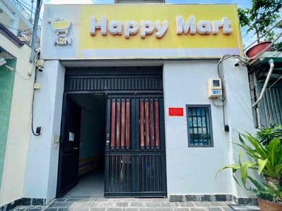 Combo mặt bằng Phạm Thế Hiển cạnh cầu Nguyễn Văn Cừ_Sẵn máy lạnh